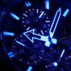 Vostok Europe Almaz Halley's Comet Limited Edition men's watch 6S10-320E694-L