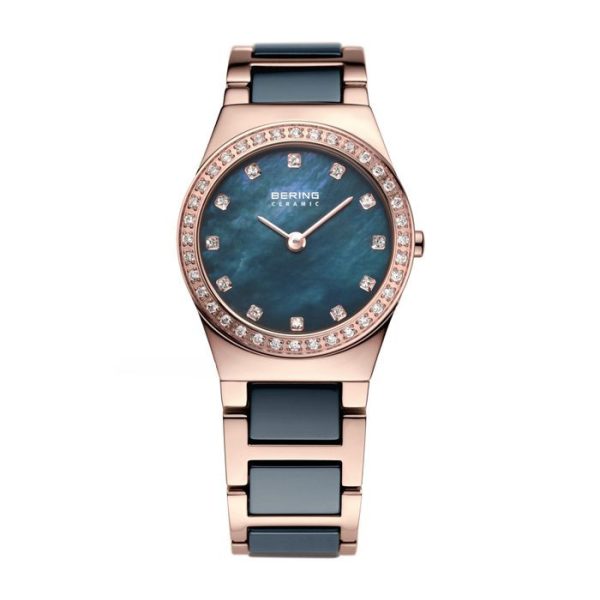 Bering women's watch 32426-767