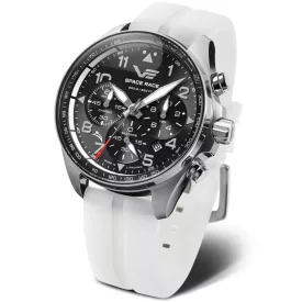Vostok Europe Space Race men's watch 6S20-325A741
