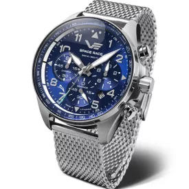 Vostok Europe Space Race men's watch 6S20-325A742-B