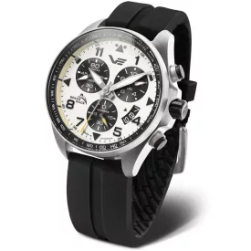 Vostok Europe Space Race men's watch 6S30-325A743