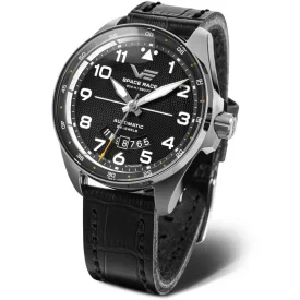 Vostok Europe Space Race men's watch NH35-325A745