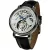Poljot International Tourbillon Skeleton Limited Edition men's watch 3360.T04