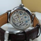 Poljot International Tourbillon Osem Limited Edition men's watch 3360T88-C