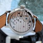 Poljot International Tourbillon Dynasty Limited Edition men's watch 3400.T-DYN-1