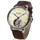 Poljot International Tourbillon Limited Edition men's watch 3400.T-XVIII-CS