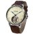 Poljot International Tourbillon Limited Edition men's watch 3400.T-XVIII-CS