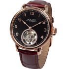 Poljot International Tourbillon Limited Edition men's watch 3400.T-XVIII-SG