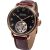 Poljot International Tourbillon Limited Edition men's watch 3400.T-XVIII-SG