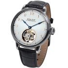 Poljot International Tourbillon Limited Edition men's watch 3400.T-XVIII-SS