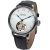 Poljot International Tourbillon Limited Edition men's watch 3400.T-XVIII-SS