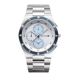 Solar watches