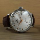 Poljot International Jaros GMT men's watch 34NH.4200111