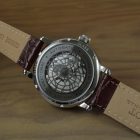 Poljot International Jaros GMT men's watch 34NH.4200111