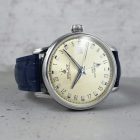 Poljot International Jaros GMT men's watch 34NH.4200112