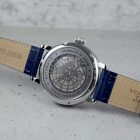 Poljot International Jaros GMT men's watch 34NH.4200112