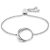 Calvin Klein female bracelet CKJ35000006