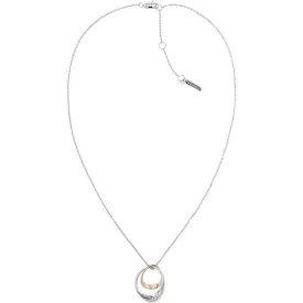 Calvin Klein female necklace CKJ35000008