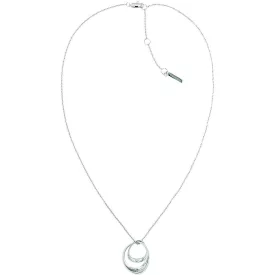 Calvin Klein female necklace CKJ35000009