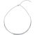 Calvin Klein female necklace CKJ35000012