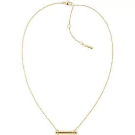 Calvin Klein female necklace CKJ35000015