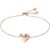 Calvin Klein female bracelet CKJ35000040