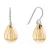 Calvin Klein female earrings CKJ35000074