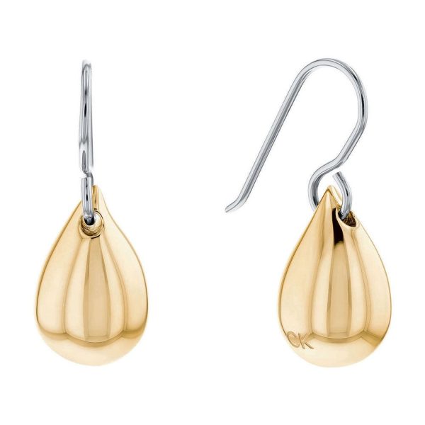 Calvin Klein female earrings CKJ35000074