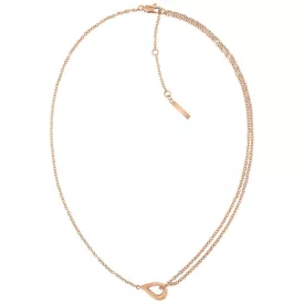 Calvin Klein female necklace CKJ35000082