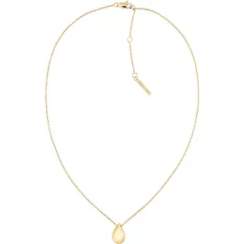 Calvin Klein female necklace CKJ35000084