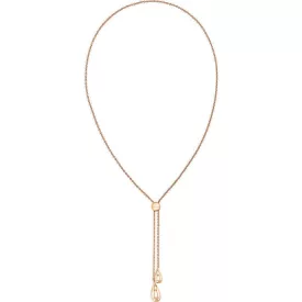 Calvin Klein female necklace CKJ35000088