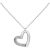 Calvin Klein Minimalist Hearts female necklace CK35000384