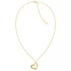 Calvin Klein Minimalist Hearts female necklace CK35000385
