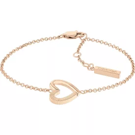 Calvin Klein female bracelet CKJ35000389