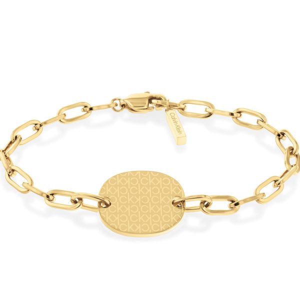 Calvin Klein Iconic for Her female bracelet CKJ35000396