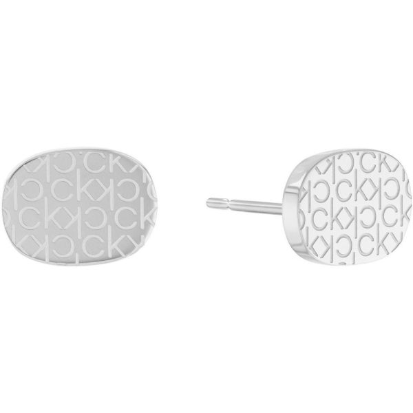 Calvin Klein Iconic for Her female earrings CKJ35000399