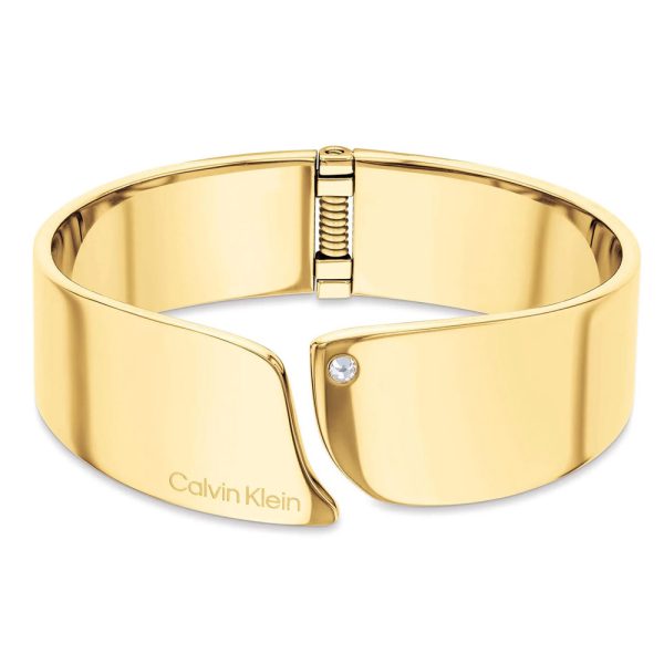Calvin Klein Cherished female bracelet CKJ35000657