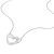 Calvin Klein Enchating female necklace CKJ35000757