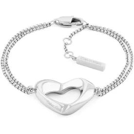 Calvin Klein Enchating female bracelet CKJ35000758