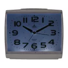 Astron white alarm clock 3517-7
