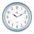 Astron blue wall clock 3544-2