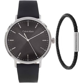 Calvin Klein Modern men's watch set CK35700008