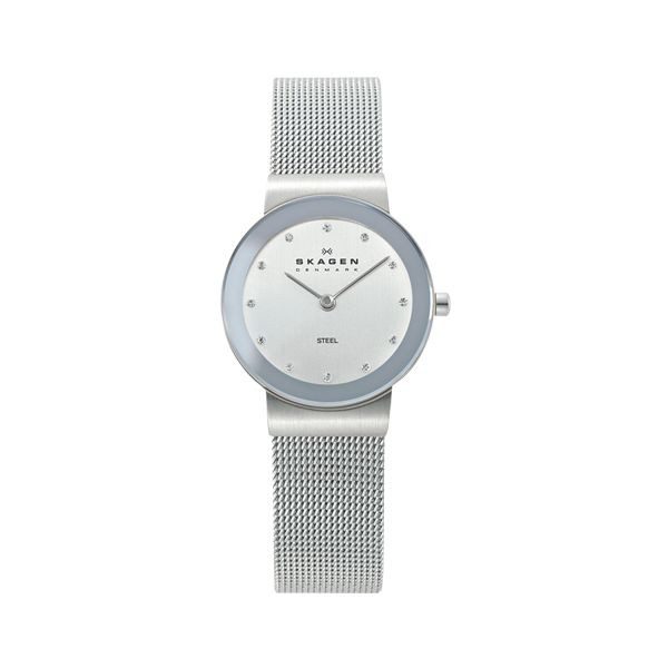 SKAGEN watch 358SSSD
