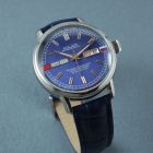 Poljot International Gorbatchov Limited Edition men's watch 36NH.4200114