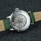 Poljot International Gorbatchov Limited Edition men's watch 36NH.4200115