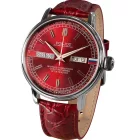 Poljot International Gorbatchov Limited Edition men's watch 36NH.4200116