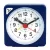 Merion blue alarm clock 3801-2