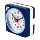 Merion blue alarm clock 3801-2