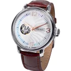 Poljot International Jaros Open Heart Limited Edition men's watch 38NH.4280811
