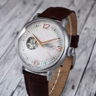 Poljot International Jaros Open Heart Limited Edition men's watch 38NH.4280811